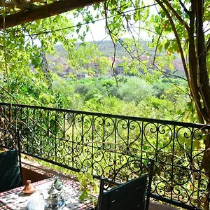 Ayam Atlas- Pool 10mn Away *** Ourika