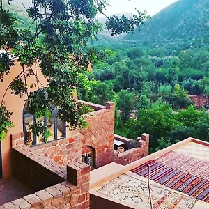 Guest house Boutique Dar Zohra