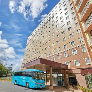 *** Hotel Toyoko Airport Shinkan Japan