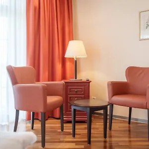 *** Hotel Schweizerhof Zwitserland