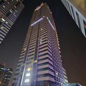 **** Hotel Armada Avenue Zjednoczone Emiraty Arabskie