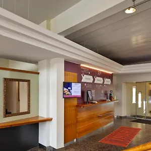 **** Hotel Merian Am Rhein Zwitserland