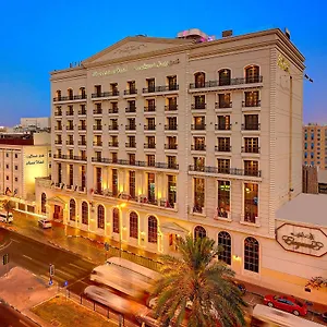 **** Hotel Royal Ascot Zjednoczone Emiraty Arabskie